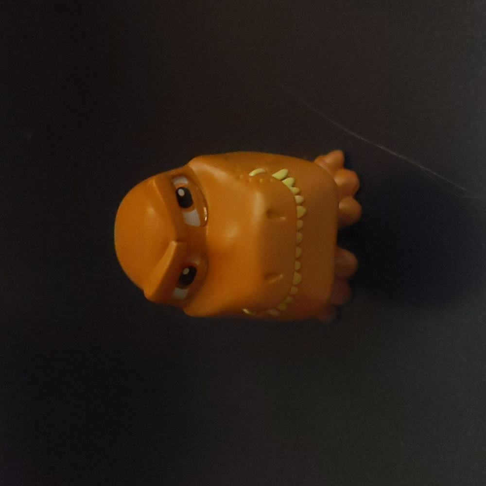 Butch Disney Doorables